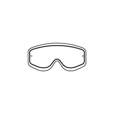 Bild von BUZZ PRO DOUBLE LENS CLEAR AFC