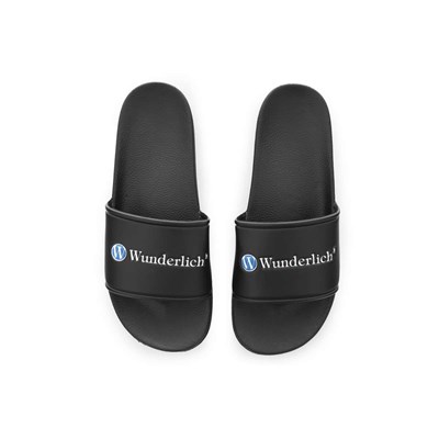 Bild von Badesandalen »WunderPantos«