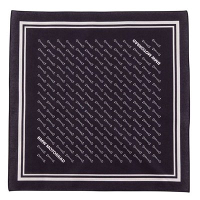 Bild von Bandana Soulfuel Dunkelblau