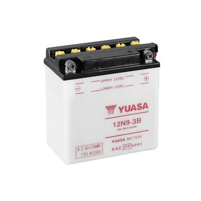 Bild von Batterie 12N9-3B