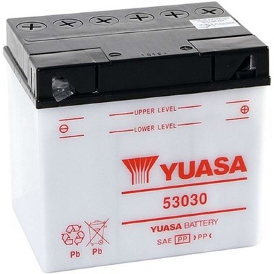 Bild von Batterie 530-30