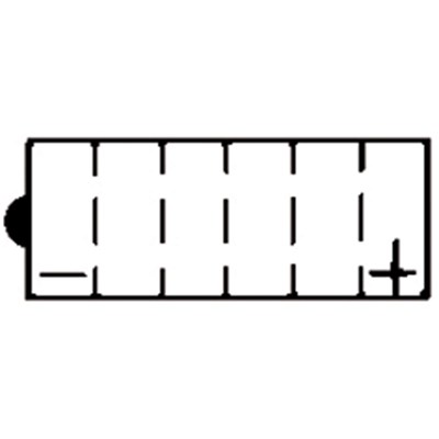 Bild von Batterie Y50-N18L-A3