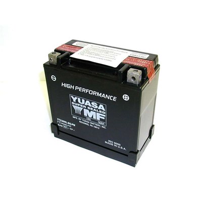 Bild von Batterie YTX20HL-BS