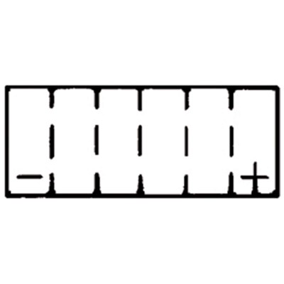 Bild von Batterie YTZ5