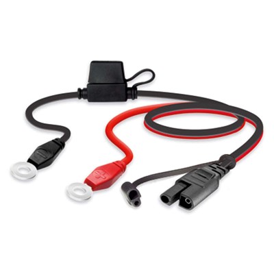 Bild von Batteriekabel