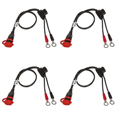 Bild von Batteriekabel O-11 (4er-Pack)