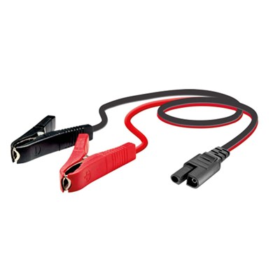 Bild von Batterieklemmen