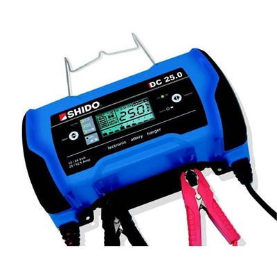 Bild von Batterieladegerät DC 25.0