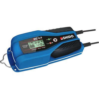 Bild von Batterieladegerät DC 4.0