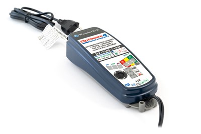 Bild von Batterieladegerät Optimate 4 Quad-Program Canbus Edition