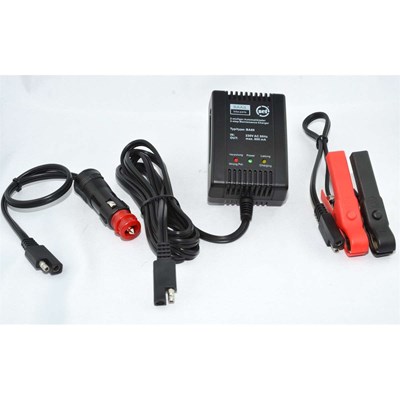 Bild von Batterielader 2-stufig 6/12 V