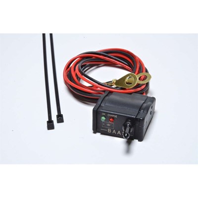 Bild von Batterietester12V