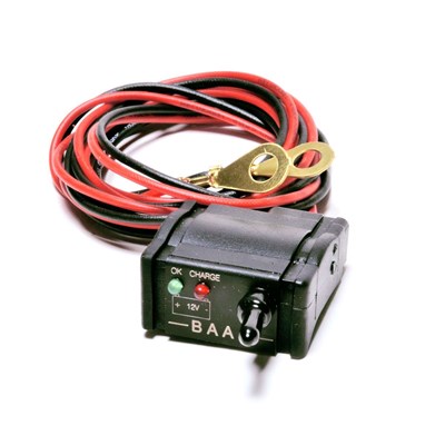 Bild von Batterietester12V