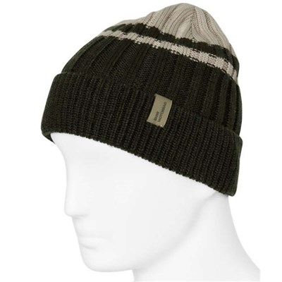 Bild von Beanie GS Grün