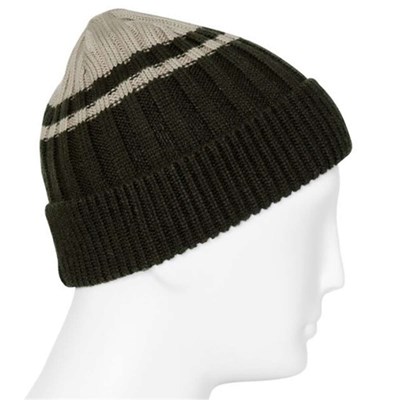 Bild von Beanie GS Grün