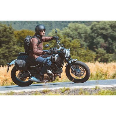 Bild von Befestigungsriemen SLS