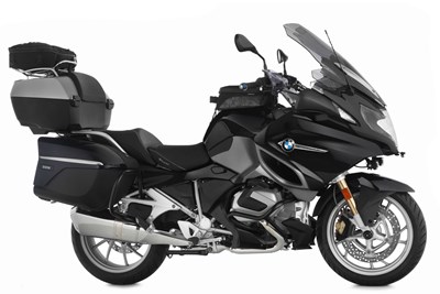 Bild von Beifahrer-Rastenverlegung