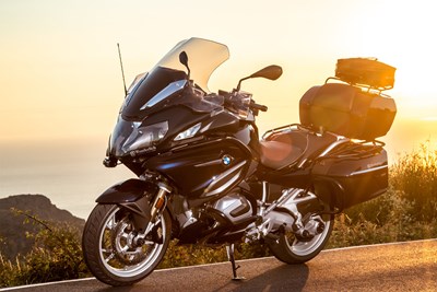 Bild von Beifahrer-Rastenverlegung