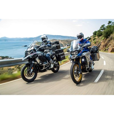 Bild von Beifahrer Sitzbank »AKTIVKOMFORT«