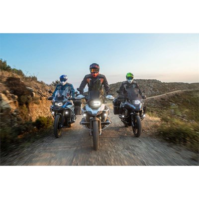 Bild von Beifahrer Sitzbank »AKTIVKOMFORT«