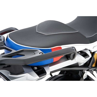 Bild von Beifahrer Sitzbank »AKTIVKOMFORT«