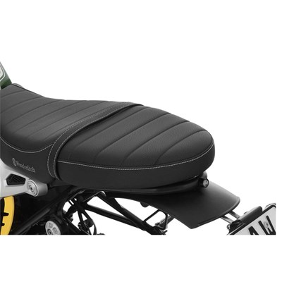 Bild von Beifahrer Sitzbank »AKTIVKOMFORT«