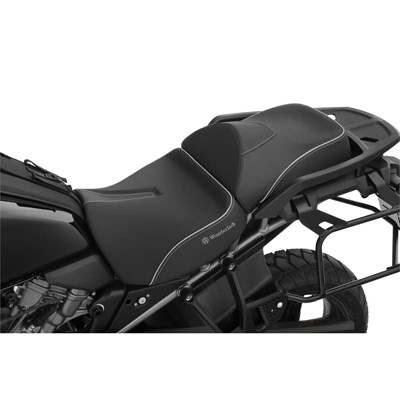 Bild von Beifahrer Sitzbank »AKTIVKOMFORT«