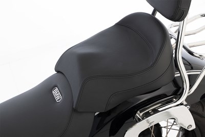 Bild von Beifahrer Sitzbank AKTIVKOMFORT