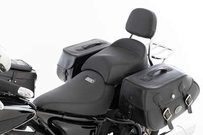 Bild von Beifahrer Sitzbank AKTIVKOMFORT