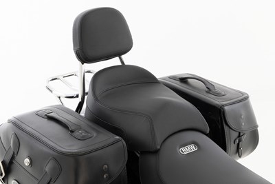 Bild von Beifahrer Sitzbank AKTIVKOMFORT