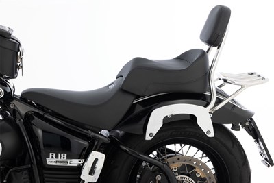 Bild von Beifahrer Sitzbank AKTIVKOMFORT