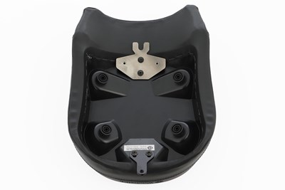 Bild von Beifahrer Sitzbank AKTIVKOMFORT