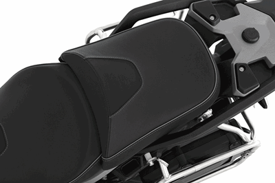 Bild von Beifahrer Sitzbank AKTIVKOMFORT Queens-Edition R 1300 GS