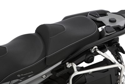 Bild von Beifahrer Sitzbank AKTIVKOMFORT Queens-Edition R 1300 GS