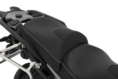 Bild von Beifahrer Sitzbank AKTIVKOMFORT Queens-Edition R 1300 GS