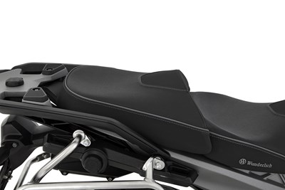 Bild von Beifahrer Sitzbank AKTIVKOMFORT Queens-Edition R 1300 GS