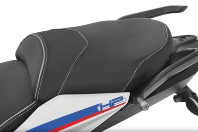 Bild von Beifahrer Sitzbank ThermoPro »AKTIVKOMFORT«