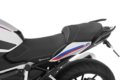 Bild von Beifahrer Sitzbank ThermoPro »AKTIVKOMFORT«