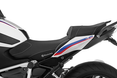 Bild von Beifahrer Sitzbank ThermoPro »AKTIVKOMFORT«