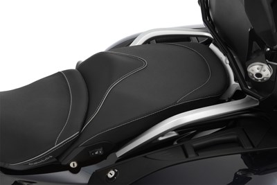 Bild von Beifahrer Sitzbank »AKTIVKOMFORT«