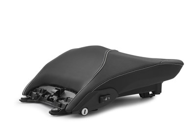 Bild von Beifahrer Sitzbank »AKTIVKOMFORT«