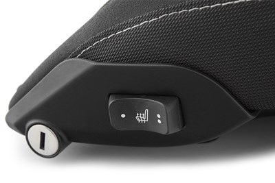 Bild von Beifahrer Sitzbank »AKTIVKOMFORT«