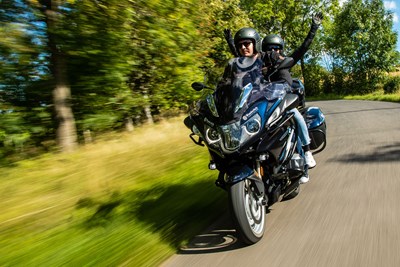 Bild von Beifahrer Sitzbank »AKTIVKOMFORT«