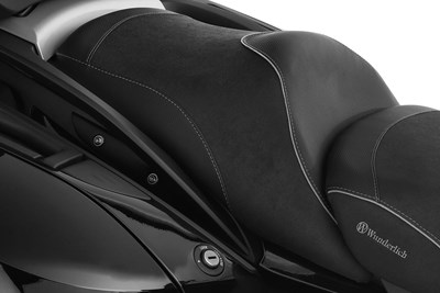 Bild von Beifahrer Sitzbank »AKTIVKOMFORT« Sitzheizung