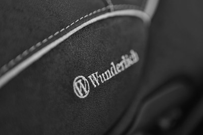 Bild von Beifahrer Sitzbank »AKTIVKOMFORT« Sitzheizung