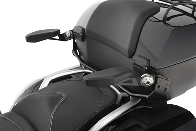 Bild von Beifahrerarmlehnen