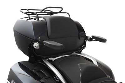 Bild von Beifahrerarmlehnen