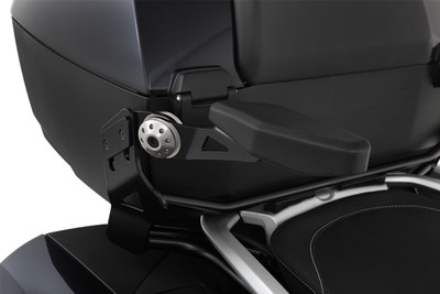 Bild von Beifahrerarmlehnen