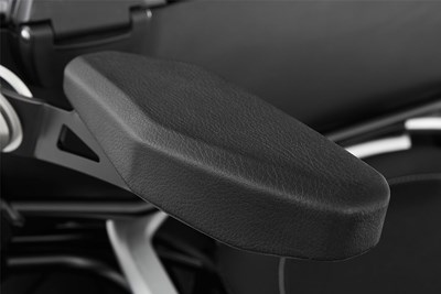 Bild von Beifahrerarmlehnen