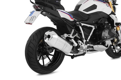 Bild von Beifahrerrastenverlegung